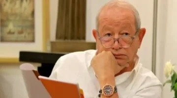 ساويرس ينفي زيارة إسرائيل مؤكداً أن الخبر عارٍ عن الصحة ومصدره مجهول 1